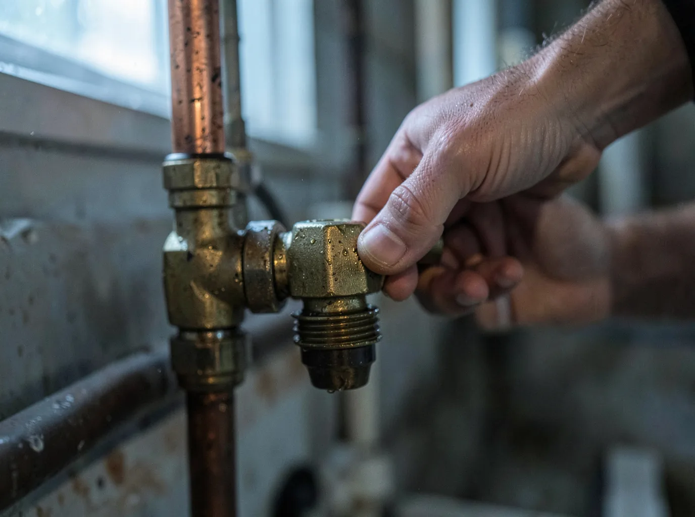 Emergency Plumber Collinsville, AL FAQs